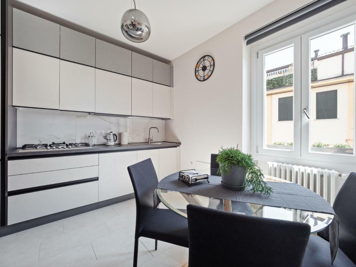 Appartamento Ugolini Milano מראה חיצוני תמונה