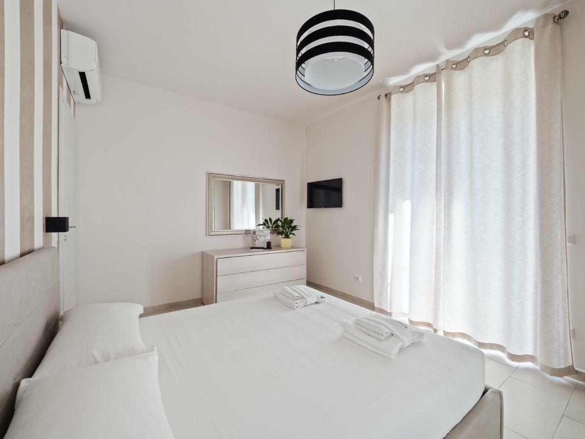 Appartamento Ugolini Milano מראה חיצוני תמונה