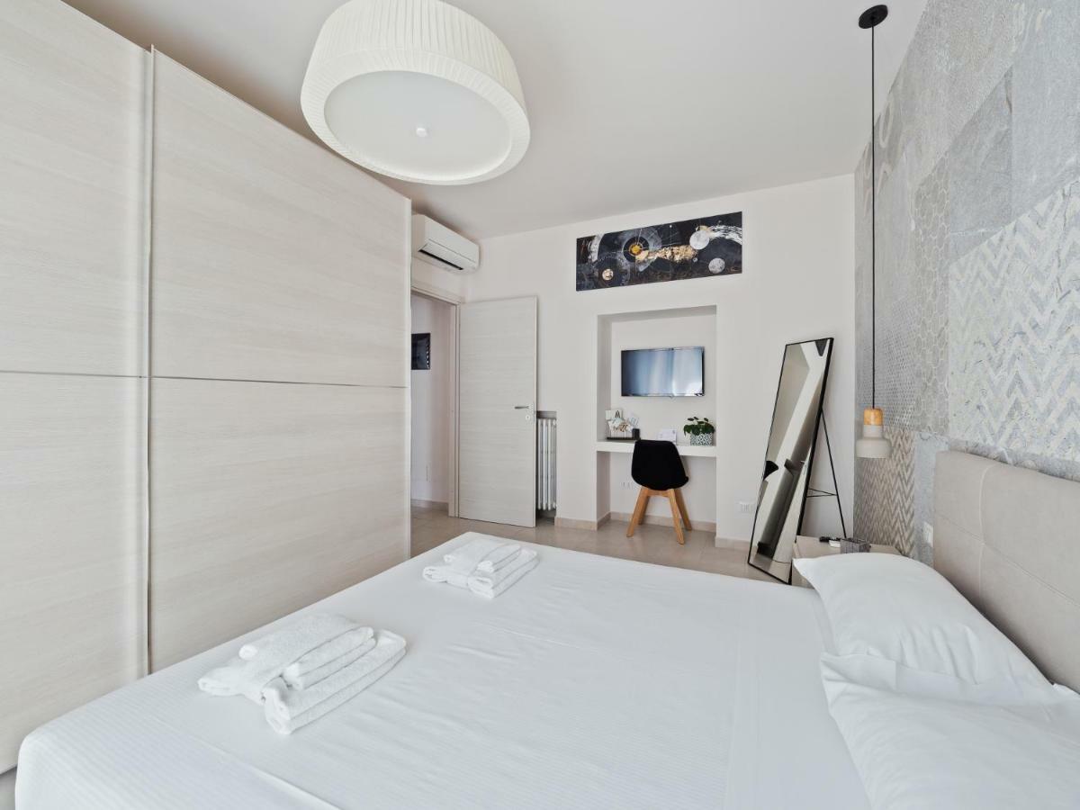 Appartamento Ugolini Milano מראה חיצוני תמונה